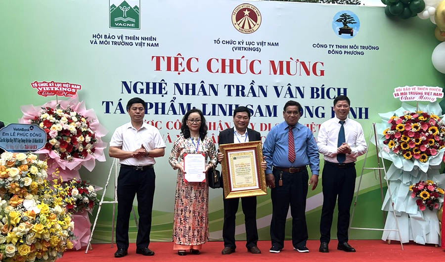 Đắk[-]Lắk:[-][-]Ba[-]gai[-](Linh[-]sam[-]Sông[-]Hinh)[-]đầu[-]tiên[-]được[-]công[-]nhận[-]là[-]Cây[-]Di[-]sản[-]Việt[-]Nam